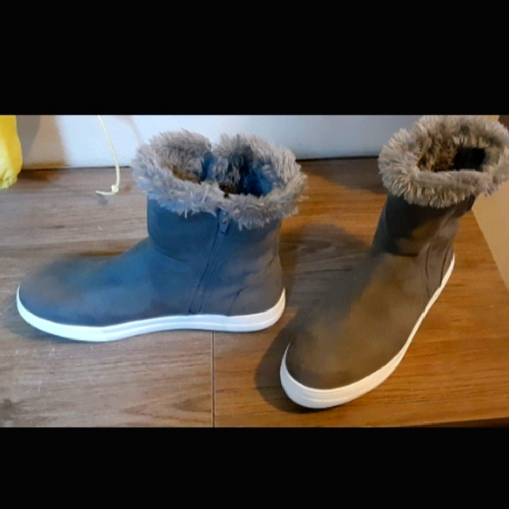 Nordstrom Rack Boots (Size 7)